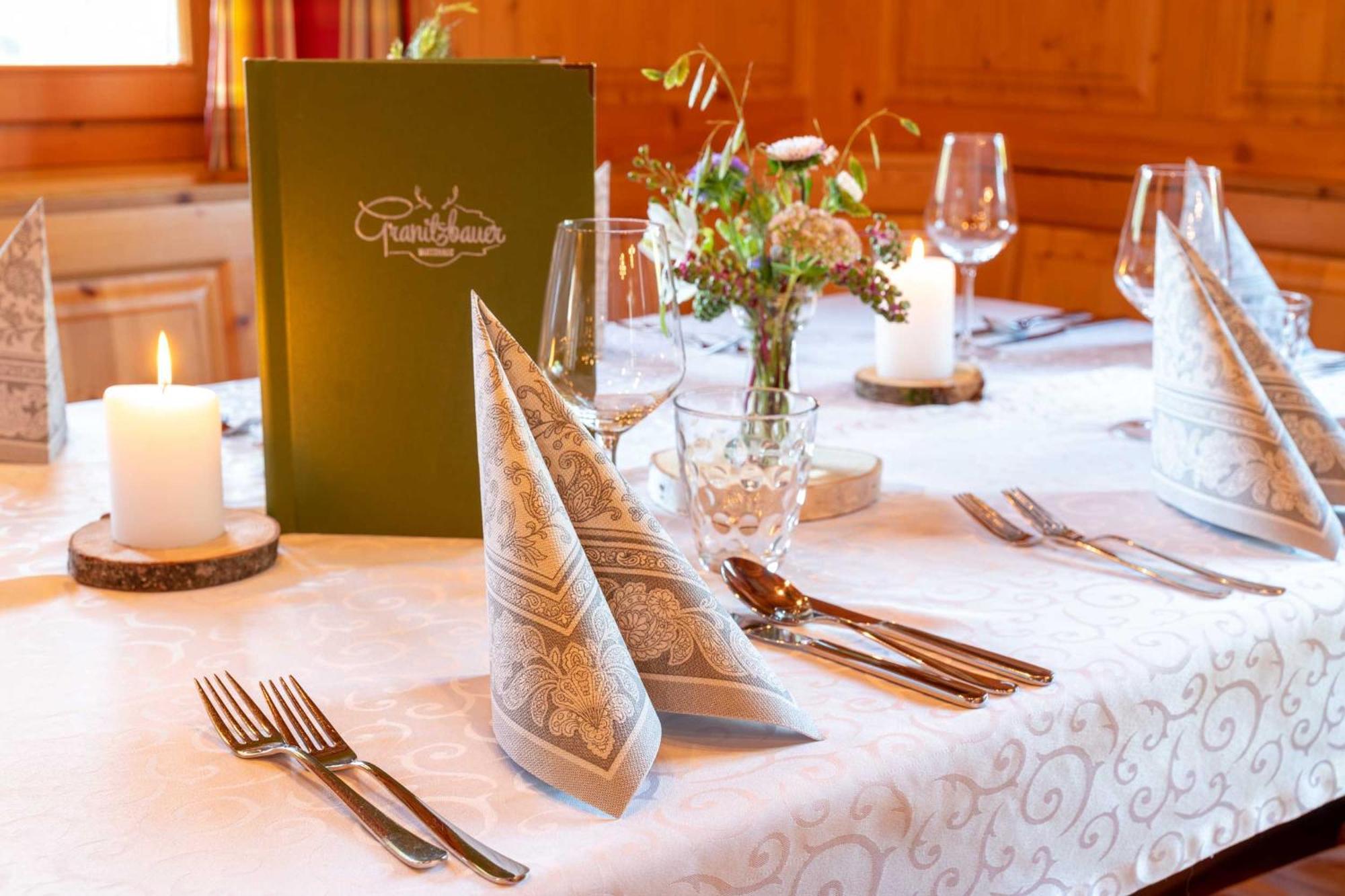 Wiesenquartier I Chalet I Adults Only Langenwang Екстериор снимка